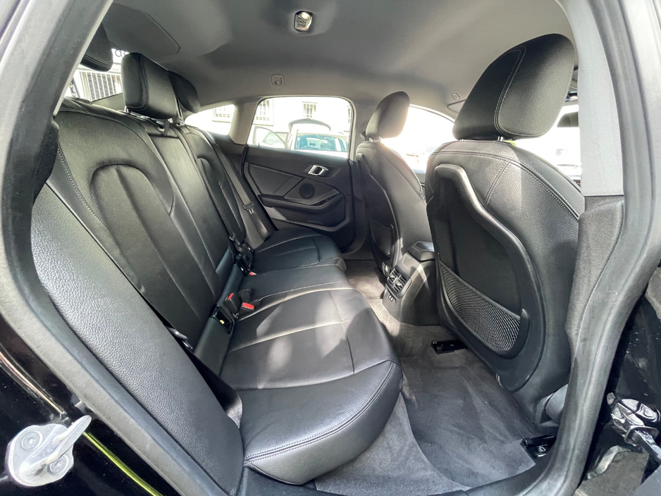 2022 BMW 2 Series 2L Diesel For Sale Images