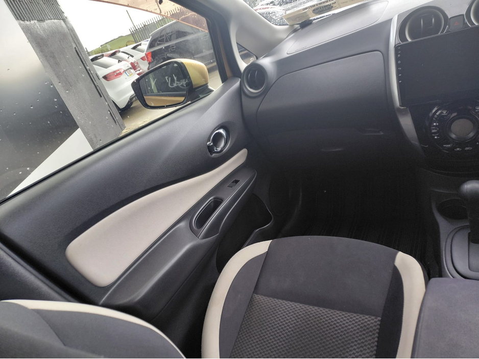 2016 Peugeot 308 1.2L Petrol For Sale Images