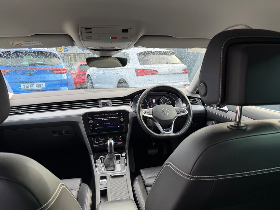 2022 Volkswagen Passat 1.4L Hybrid For Sale Images