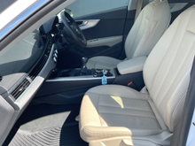 2019 Audi A5 2L Diesel For Sale Images