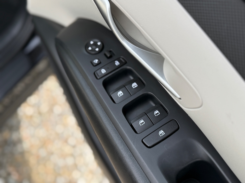 2021 Hyundai Tucson 1.6L Petrol Hybrid For Sale Images