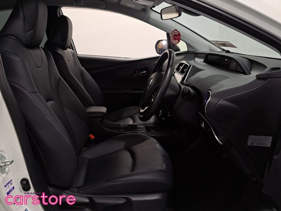 Toyota Prius S TOURING SELECTION — thumbnail 12