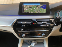 2018 BMW 5 Series 2L Diesel For Sale Images