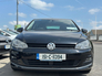 2015 VOLKSWAGEN GOLF HIGHLINE 1.6 TDI MANUAL FWD 110HP 5DR 5SPEED