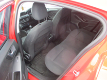 2019 Ford Focus 1.5L Diesel For Sale Images