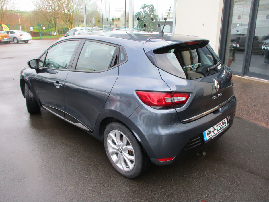 2019 Renault Clio 0L Petrol For Sale Images