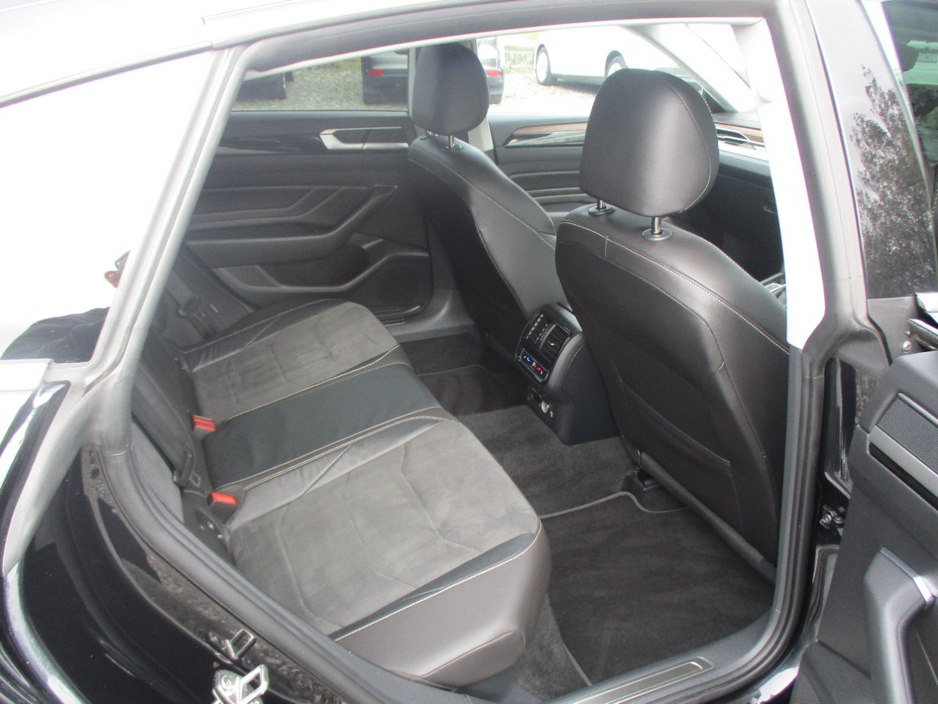 2023 Volkswagen Arteon 2L Diesel For Sale Images