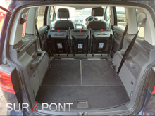 2015 Volkswagen Touran 1.4L Petrol For Sale Images