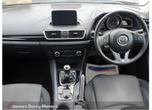 2017 Mazda Mazda3 2.2L Diesel For Sale Images