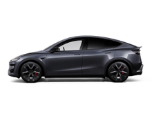 2026 Tesla Model Y 0L Electric For Sale Images
