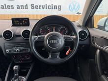 2016 Audi A1 1L Petrol For Sale Images