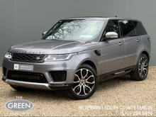 2022 Land Rover Range Rover Sport 2L Petrol Plug-in Hybrid For Sale Images