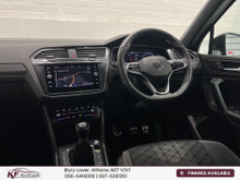 2024 Volkswagen Tiguan 2L Diesel For Sale Images