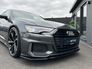 2019 AUDI A6 2.0 TDI S LINE 40 204PS 4DR A