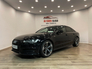 2015 AUDI A6 2.0 TDI S LINE ULTRA 1 187BHP 4DR 190PS EDITION BLACK