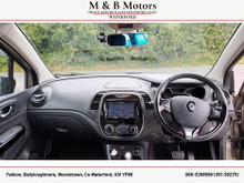 2016 Renault Captur 1.2L Petrol For Sale Images
