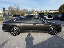 2022 Volkswagen Arteon 1.4L Hybrid For Sale Images
