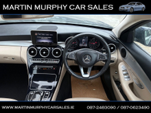 2018 Mercedes-Benz C Class 1.6L Diesel For Sale Images