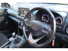 2020 Hyundai Kona 1.6L Diesel For Sale Images