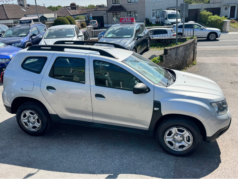 2019 Dacia Duster 1.5L Diesel For Sale Images