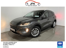 Ford Kuga TITANIUM 2.5 AUTOMATIC HYBRID