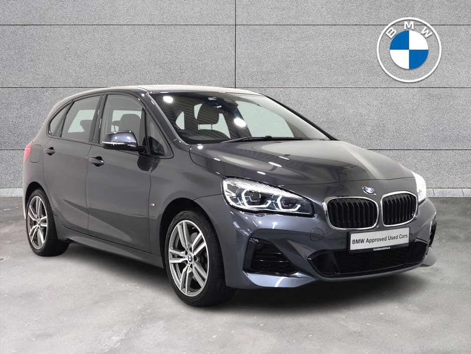 2021 BMW 2 Series 1.5L Petrol Plug-in Hybrid For Sale Images