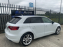 2016 AUDI A3 Sportback QUATTRO  TFSI S-TRONIC 