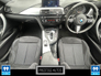 2014 BMW 3 SERIES M-SPORT 2.0 L DIESEL AUTO *CAR ID 09*