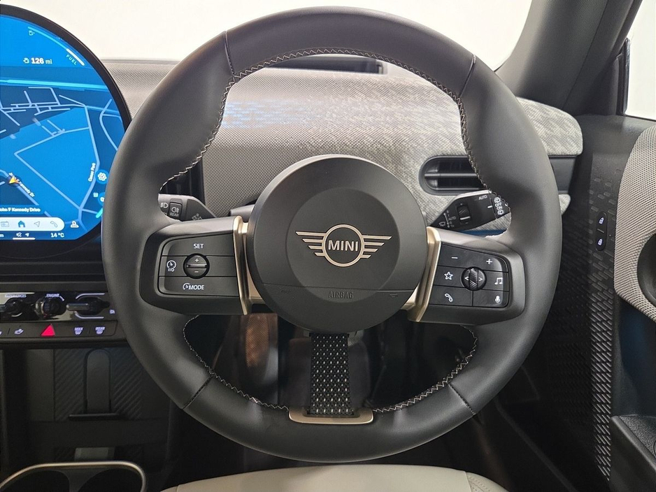 2025 MINI Hatch 1.5L Petrol For Sale Images