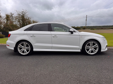 2015 Audi A3 1.6L Diesel For Sale Images
