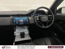 2024 Land Rover Range Rover Evoque 1.5L Petrol Plug-in Hybrid For Sale Images