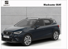 SEAT Arona FR + 1.0TSI 115HP DSG