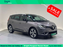 Renault Grand Scenic SIGNATURE BLUE DC DCI 120 MY19 5DR