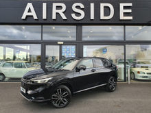 Honda HR-V HALF LEATHER * CAR PLAY * 1.5 E:HEV Z HYBRID AUTOMATIC