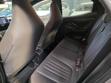 2020 Toyota Yaris 1.5L Petrol Hybrid For Sale Images