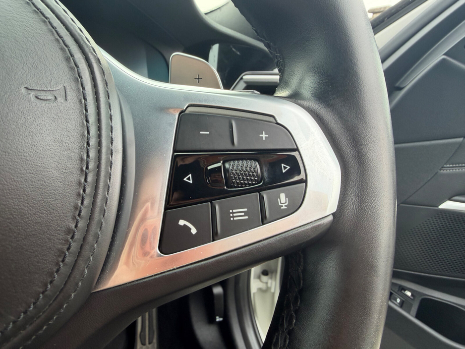 BMW 3 Series 330e M Sport Pro Edition Auto — thumbnail 28