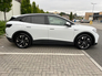 2021 VOLKSWAGEN ID.4 TECH 77KWH 204BHP 5DR AUTO