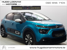 2024 Citroen C3