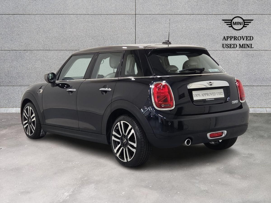 2020 MINI Hatch 1.5L Petrol For Sale Images