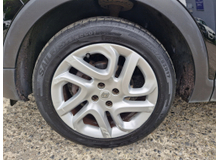 2014 Renault Captur 1.5L Diesel For Sale Images