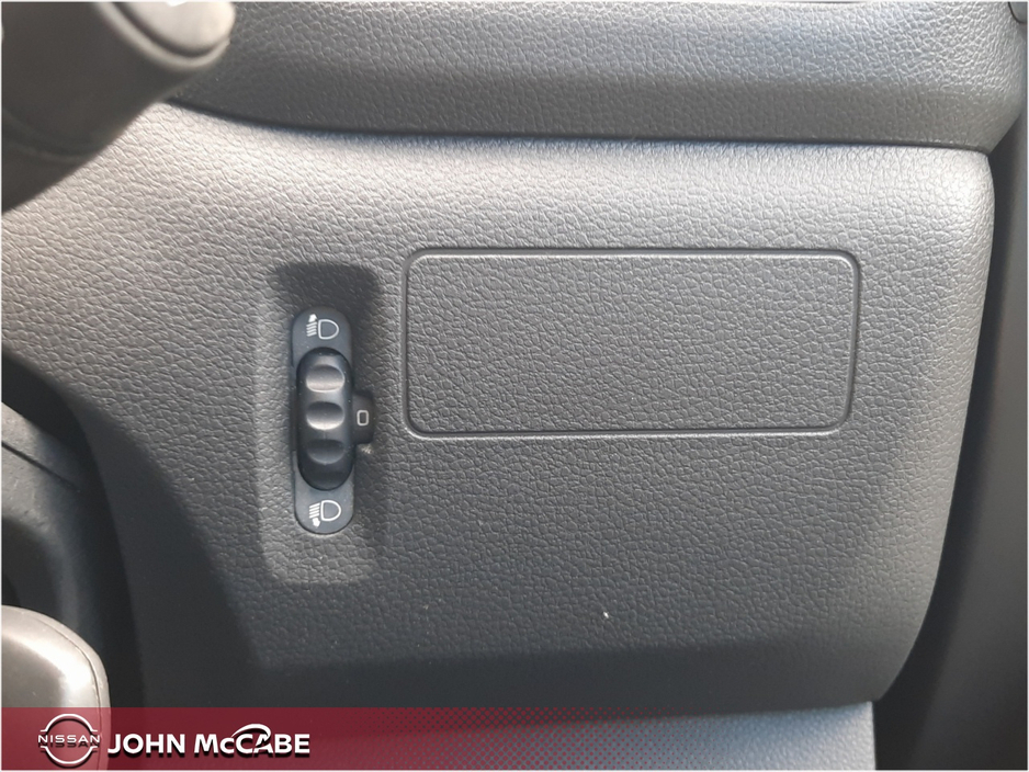 2024 Nissan Interstar 2.3L Diesel For Sale Images