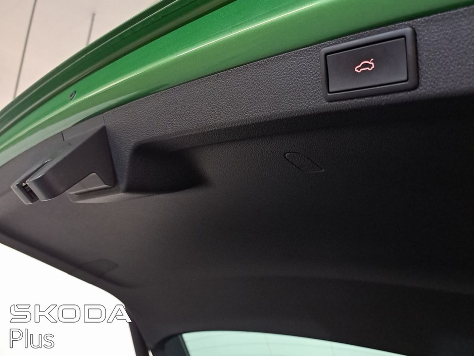 Skoda Octavia OCTAVIA C RS 2.0TDI 200HP DSG — thumbnail 31