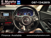 2015 Kia Carens 1.7L Diesel For Sale Images