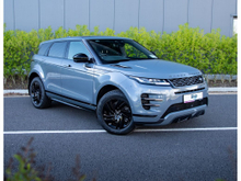 Land Rover Range Rover Evoque 2021 Evoque P300e R-DYNAMIC