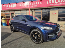 2017 Land Rover Range Rover Evoque 2L Diesel For Sale Images