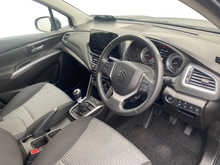 2023 Suzuki SX4 1.4L Petrol For Sale Images