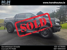 2023 Ford Ranger 3L Petrol For Sale Images