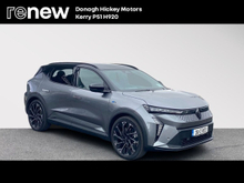 Renault Scenic Techno Esprit Alpine 87kWh
