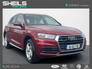 2018 AUDI Q5 2.0TDI 190 S-Tronic quattro SE