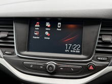 2019 Opel Astra 1.6L Diesel For Sale Images